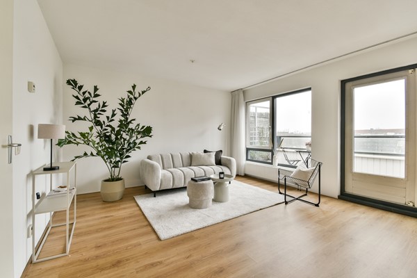 Photo - Under offer: Joos Banckersplantsoen 119, 1056 LD Amsterdam